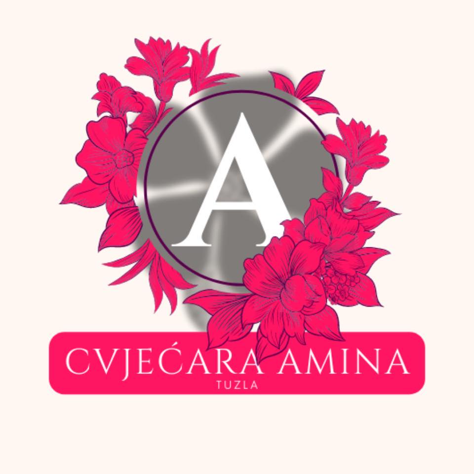 Cvjecara Amina